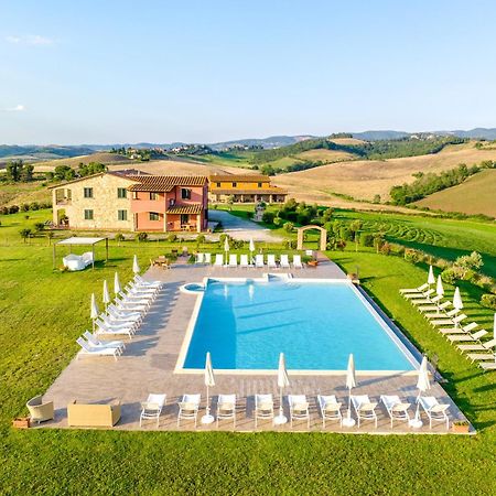 Agriturismo Panieracci Villamagna  Exteriör bild
