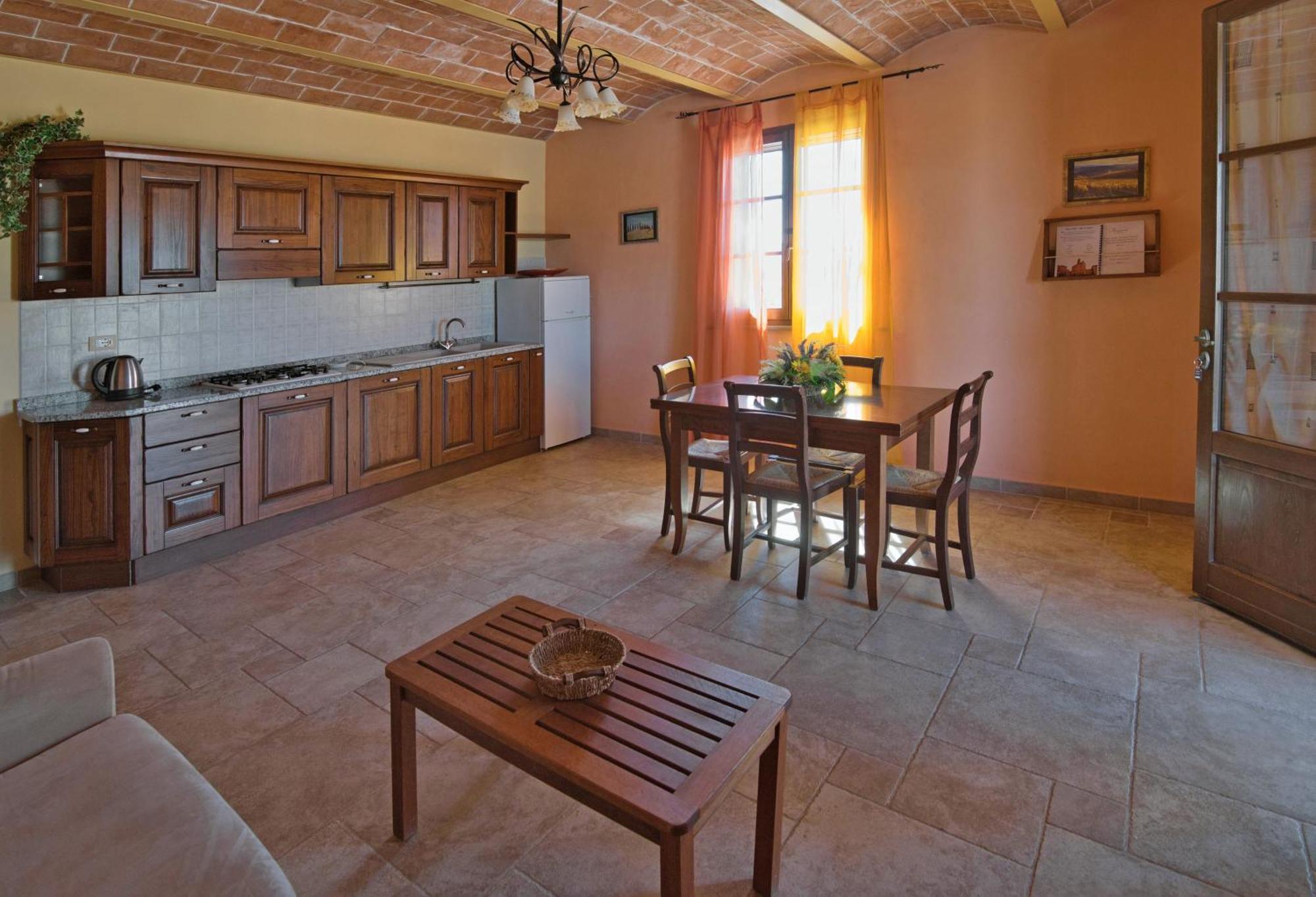 Agriturismo Panieracci Villamagna  Rum bild